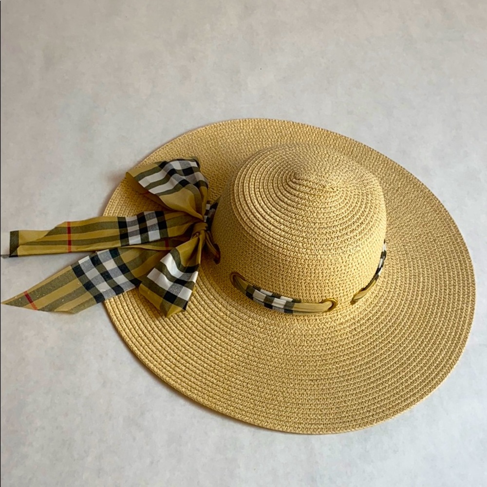 Great Sun Hat